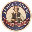Industrial Plumbing - Reading, PA - Landis Mechanical Group - Sam Adams Logo
